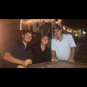 Meet your Posher, Cameron